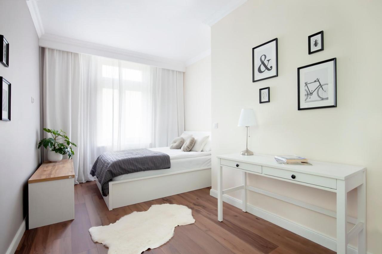 Elite Apartments Sopot Superior Ngoại thất bức ảnh