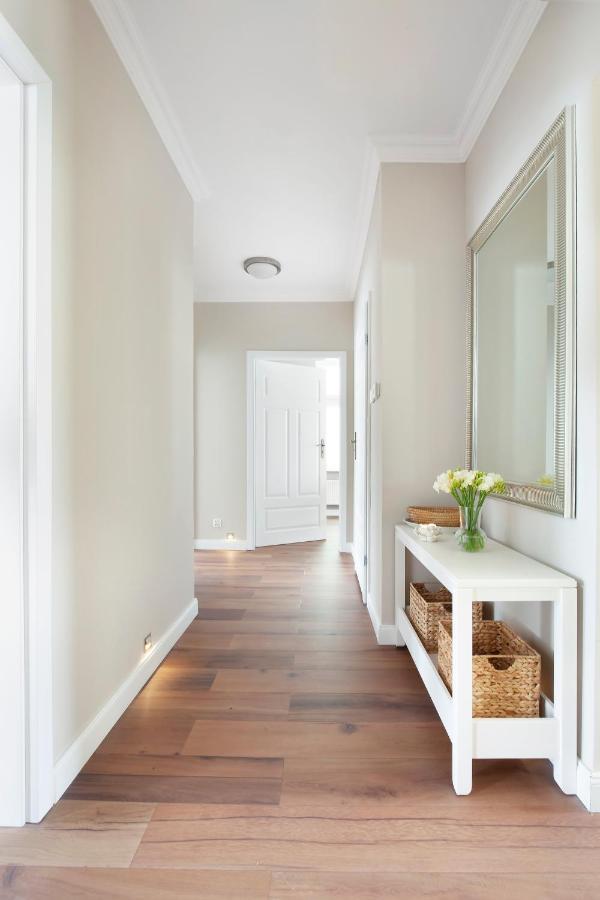 Elite Apartments Sopot Superior Ngoại thất bức ảnh